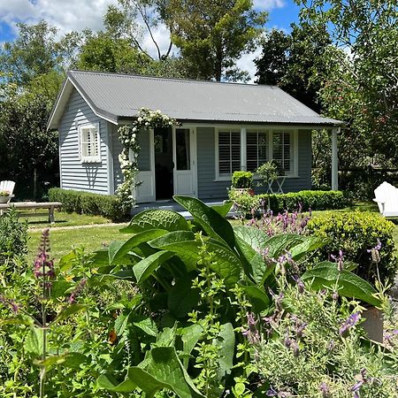 Gardeners' Cottage Matangi Luaran gambar