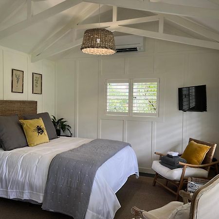 Gardeners' Cottage Matangi Luaran gambar