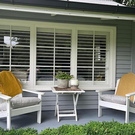 Gardeners' Cottage Matangi Luaran gambar