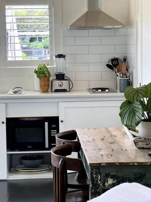 Gardeners' Cottage Matangi Luaran gambar