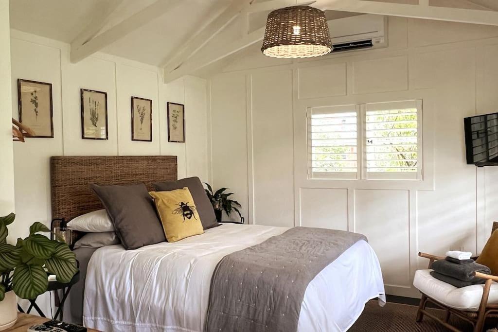 Gardeners' Cottage Matangi Luaran gambar