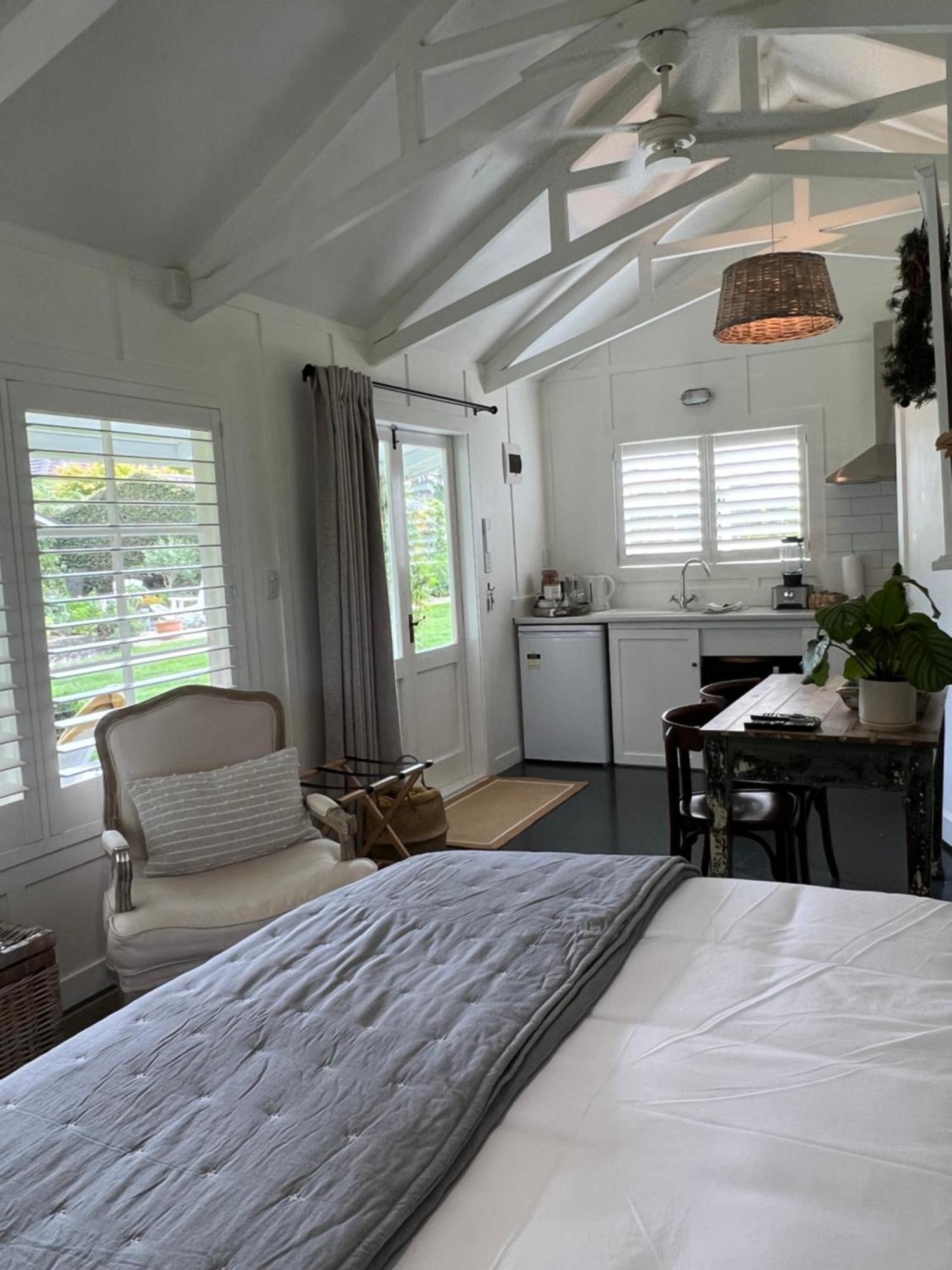 Gardeners' Cottage Matangi Luaran gambar